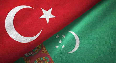 Türkiye'den Türkmenistan vize muafiyeti kararı! Resmi Gazete'de yayımlandı - dunya