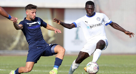 Tuzlaspor Erzurumspor FK'yı 4-1 mağlup ederek 4. haftada galibiyetle tanıştı - spor