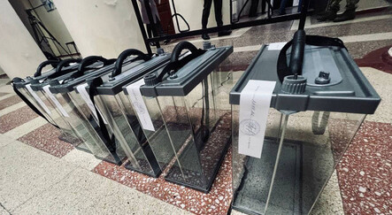 Ukrayna’da Rusya kontrolündeki 4 bölgede referandum - dunya
