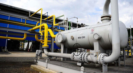 Uzmanı tarih vererek açıkladı! Avrupa için en kötü doğalgaz senaryosu: Tamamen tükenebilir - ekonomi