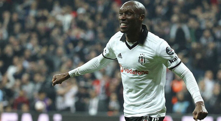 Veda vakti... Beşiktaş'ın 39 yaşındaki efsanesi Atiba ayrılıyor - spor