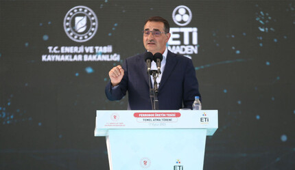 Yatırımda yerli hamle - ekonomi