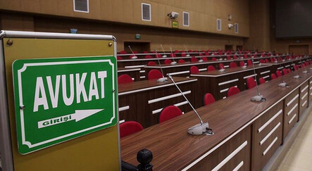 Yeni tarife yürürlüğe girdi: Avukatlık asgari ücretine yüzde 110'luk zam - ekonomi