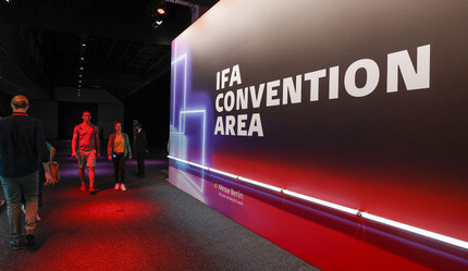 Yeni ürünler IFA'da görücüye çıktı! Renk değiştiren buzdolabı ilgiyi topladı - teknoloji