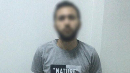 Yunanistan'da eğitim alan PKK'lı terörist İstanbul'da yakalandı - dunya