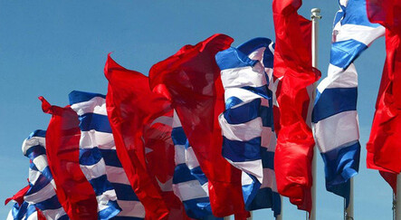 Yunanistan tuzağa çekiyor! Atina, Ege'de savaş çıkarma peşinde - gundem