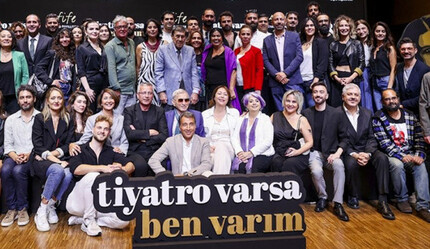 ‘Afife’nin adayları açıklandı - kultur-sanat