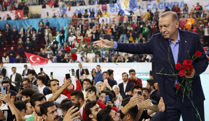 'Türkiye'nin Yüzyılı' markalaşacak! AK Parti'nin yeni vizyon belgesi netleşiyor - gundem