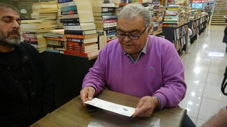 35 yıl önce ABD'den Turgut Özal'a gönderilen mektubun gizemi çözüldü: Sırrın içinden sır çıktı - kultur-sanat