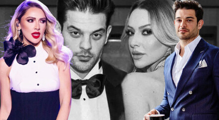 5 aylık evlilik 5 dakikada bitti, iddialar bitmedi… Hadise ile Mehmet Dinçerler’in boşanması sonrası şaşırtan detay - magazin