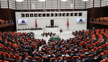 66 vekil aranıyor... AK Parti'de çoğunluk için hesaplar başladı - gundem