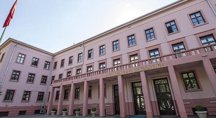 Adalet Bakanlığı, başörtüsüne yönelik anayasa değişikliği çalışmalarına başladı - gundem