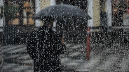 Akşam saatlerine dikkat! Meteoroloji'den kuvvetli yağış ve fırtına uyarısı - gundem