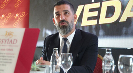 Arda Turan Galatasaray'ın Guardiola'sı olmak istiyor... Teknik direktörlük açıklaması - spor