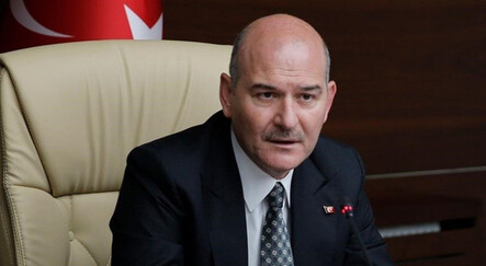 Bakan Soylu: Bir muhalefet partisi ilk kez bir terörist için DNA raporu istedi - gundem