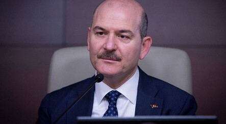 Bakan Soylu'dan taksicilere yönelik önemli açıklama - gundem
