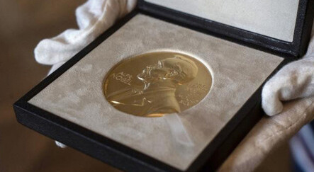 Belarus'tan barış ödülü tepkisi: Nobel mezarında ters döndü - dunya