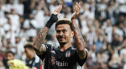 Beşiktaş'ta Dele Alli depremi! İngiliz basını yeni adresini yazdı, tarih verdi - spor