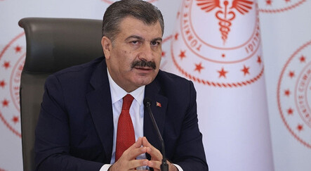 Binlerde kişinin beklediği gelişme! Bakan Koca “iyi haber” diyerek duyurdu - gundem