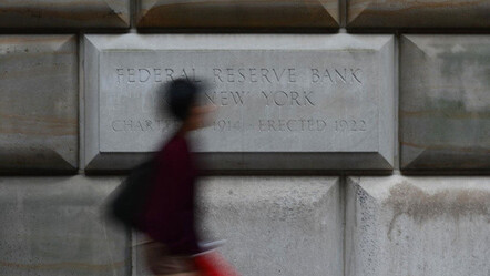 BM'nin ardından bir çağrı da IMF'den:  Fed'in sorumluluğu 'çok yüksek' - dunya