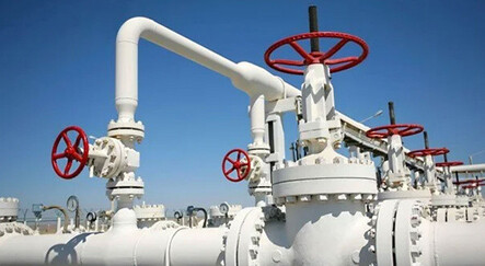 BOTAŞ açıkladı: İran'dan Türkiye'ye 8 gün doğal gaz akışı olmayacak - dunya