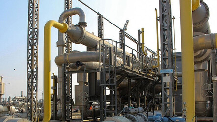 BOTAŞ'tan doğal gaz depolarına ilişkin rahatlatan açıklama: Yüzde yüz dolu - dunya