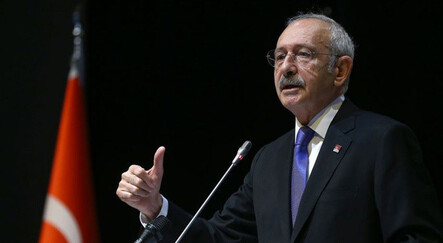 CHP lideri Kılıçdaroğlu'ndan 'adaylık' sorusuna cevap: Belirlesek ne olacak? - politika