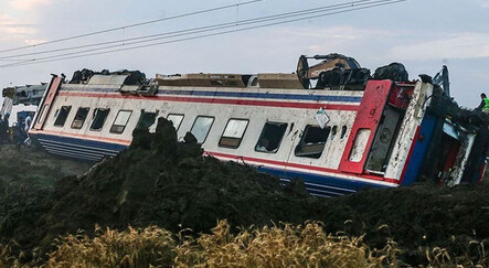 Çorlu tren kazası davasında 4 yıl sonra tutuklama kararı - yasam