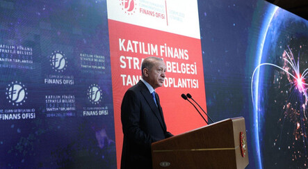 Cumhurbaşkanı Erdoğan'dan katılım finans açıklaması - ekonomi