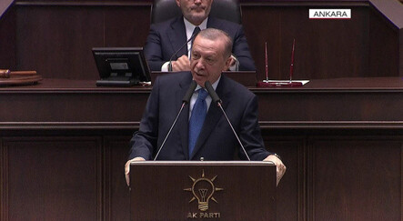 Cumhurbaşkanı Erdoğan'dan Kılıçdaroğlu'na 'başörtüsü' teklifi: Samimiyseniz anayasa ile çözelim - gundem