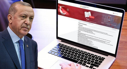 Cumhurbaşkanı Erdoğan imzaladı: Atama ve görevden alma kararları Resmi Gazete'de - gundem