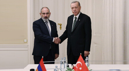 Cumhurbaşkanı Erdoğan'dan tarihi zirve sonrası ilk açıklama - gundem