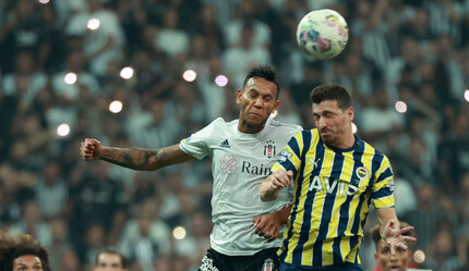 Derbide gol sesi çıkmadı! Tatsız, tuzsuz, sessiz... - spor