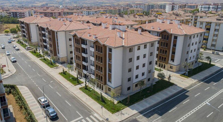 Dolandırıcılara karşı TOKİ'den vatandaşlara sosyal konut uyarısı - gundem
