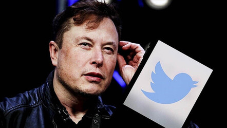 Elon Musk, Twitter için yeniden devreye girdi - teknoloji