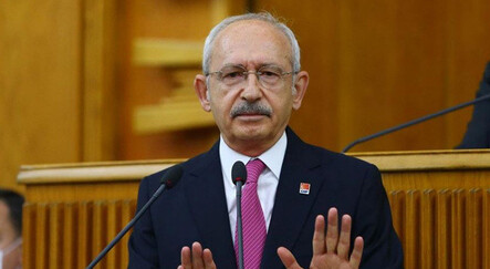Eski CHP'liler rahatsız: Kılıçdaroğlu'nun 'başörtüsü çıkışı' partiyi böldü - politika