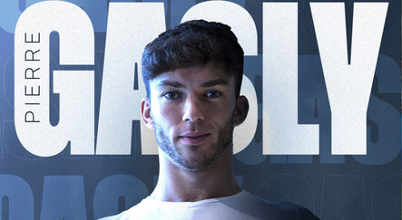 Formula 1 haberleri... Pierre Gasly Alpha Tauri'den Alpine'e transfer oldu - spor