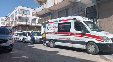 Gaziantep'te vahşet! 2 aylık bebek bıçaklanmış şekilde bulundu - gundem