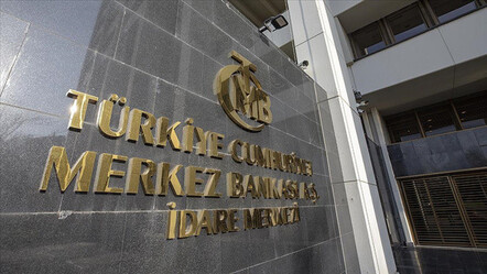 Güney Kore'den Türkiye Merkez Bankası'na 780 milyon dolar - ekonomi