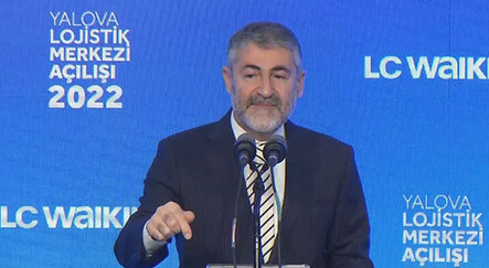 Hazine ve Maliye Bakanı Nebati’den yeni ekonomi modeli açıklaması: Merkez Bankaları yüksek faizle riski artırıyor - ekonomi