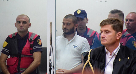 İade talebi istenen Thodex’in kurucusu Özer’in davası 21 Ekim’e kaldı - gundem