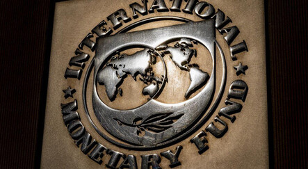 IMF, Ukrayna'ya 1,3 milyar dolarlık destek verilmesini onayladı - dunya