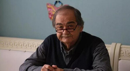 İsmail İncekara kimdir, kaç yaşındaydı, nereli? Kurtlar Vadisi’nin İplikçi Nedim’i İsmail İncekara neden öldü? - magazin