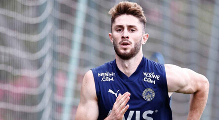 İsmail Yüksek'in maaşı şaşırttı! Fenerbahçe yönetiminden yıldızı parlayan futbolcuya iyileştirilmiş sözleşme jesti - spor