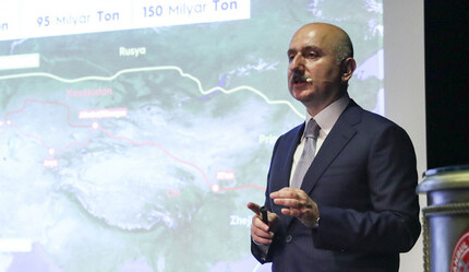 İstanbul’a her ay bir metro yatırımı - ekonomi