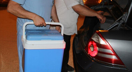 İstanbul'da organ ticareti yapanlara operasyon! Binlerce dolar karşılığında yapacaklardı: 10 tutuklu - gundem