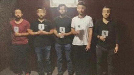 İstek parçayı bilmediği için öldürülen Onur Şener’in kız arkadaşı şüphelileri teşhis etti - gundem