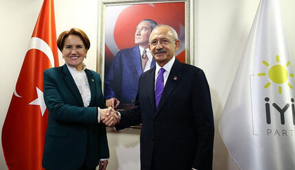 Kılıçdaroğlu aday olmayabilir - politika
