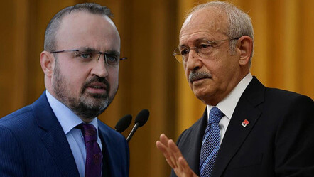 Kılıçdaroğlu sosyal medyadan çağrı yaptı,  AK Partili Turan'dan sert cevap geldi: Twitter'dan af mı olur Allah aşkına - politika