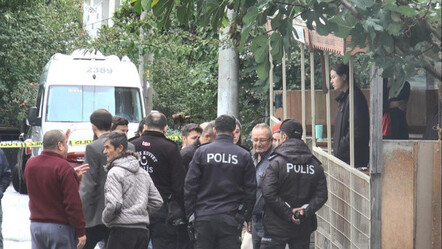 Kocaeli'nde bir dairede çıkan yangında 17 yaşındaki kızın cesedi bulundu! - gundem